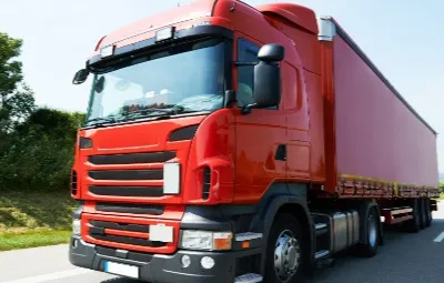 Ankara Bağlar Ambar Kargo