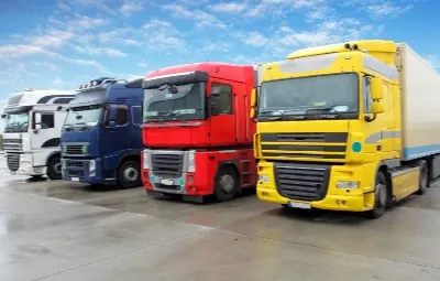 Ankara Bağlar Nakliye Ambarı