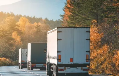 Ankara ile Bağlar Arası Klima Taşıma